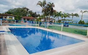 Hotel Campestre Manantial Del Quindio